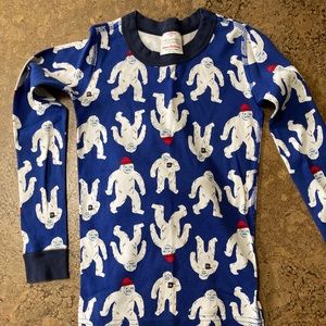 Hanna Andersson Jammie’s